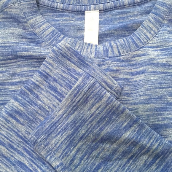 Lululemon Go White To Asymmetric Dress Size 4 - Picture 10 of 13